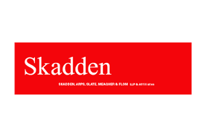 Skadden Arps Slate Meagher & Flom