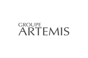 Groupe Artemis English