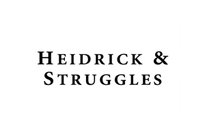 Heidrick & Struggles